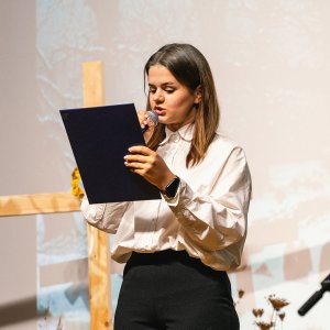 Narodowe Czytanie 2026 - spotkanie z „Dziadami”