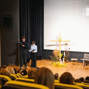 Narodowe Czytanie 2026 - spotkanie z „Dziadami”