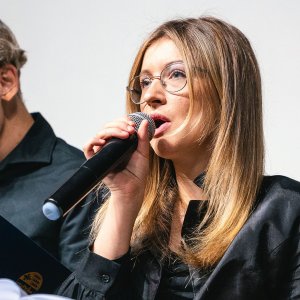 Narodowe Czytanie 2026 - spotkanie z „Dziadami”
