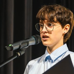 Narodowe Czytanie 2026 - spotkanie z „Dziadami”