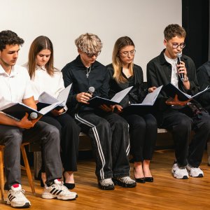 Narodowe Czytanie 2026 - spotkanie z „Dziadami”