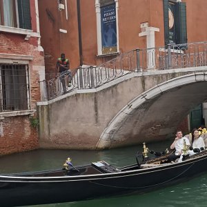 Uczniowie MZSP odkrywali uroki Italii