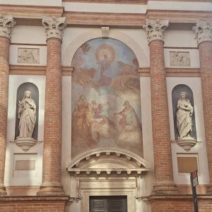 Uczniowie MZSP odkrywali uroki Italii