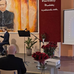 Dzień Edukacji Narodowej w naszej szkole