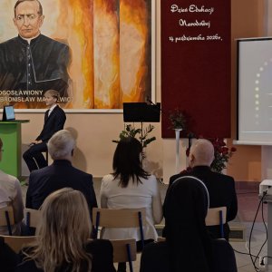 Dzień Edukacji Narodowej w naszej szkole