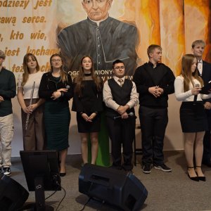 Dzień Edukacji Narodowej w naszej szkole